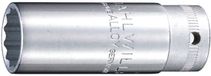 Stahlwille 4600 16- 5/8 02120036 Douille 3/8 (10 mm)