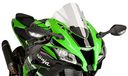 Puig 8912 W Racing beeldscherm