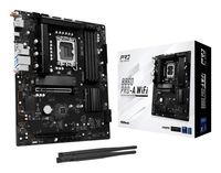 Asrock B860 Pro-A WiFi Intel B860 LGA 1851 ATX Carte mère