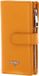 PICARD Portemonnee Bingo Wallet Wintersun Oranje