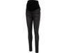 MAMALICIOUS MLSANTOS SLIM COATED HB JEANS Femme Jean - Taille W30 X L32