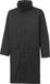 Helly Hansen Voss Coat 70186 - Mannen - Zwart - 4XL