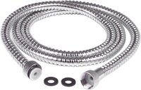 Wiesbaden Doucheslang - Chroom - 150 cm