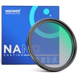 NEEWER 55mm True Colors CPL-filter