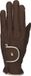 Roeckl Handschoenen Roeckl Bi Lined Lona Bruin-goud - Maat 6