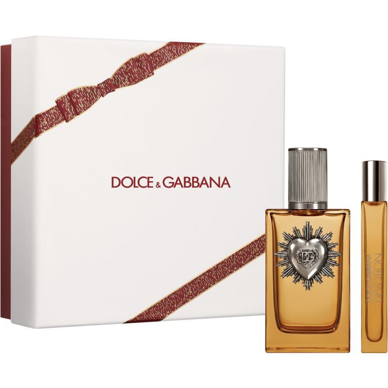Dolce & Gabbana Devotion Eau de Parfum 100ml