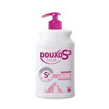 Douxo Ceva Douxo S3 Calm Kalmerende Shampoo Voor Honden en Katten 500 ml