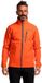 Trangoworld Softgate Veste Orange L Homme