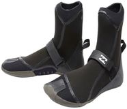 Billabong Furnace 5 Mm Duikbooties Zwart EU 37
