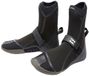 Billabong Furnace 5 Mm Duikbooties Zwart EU 37