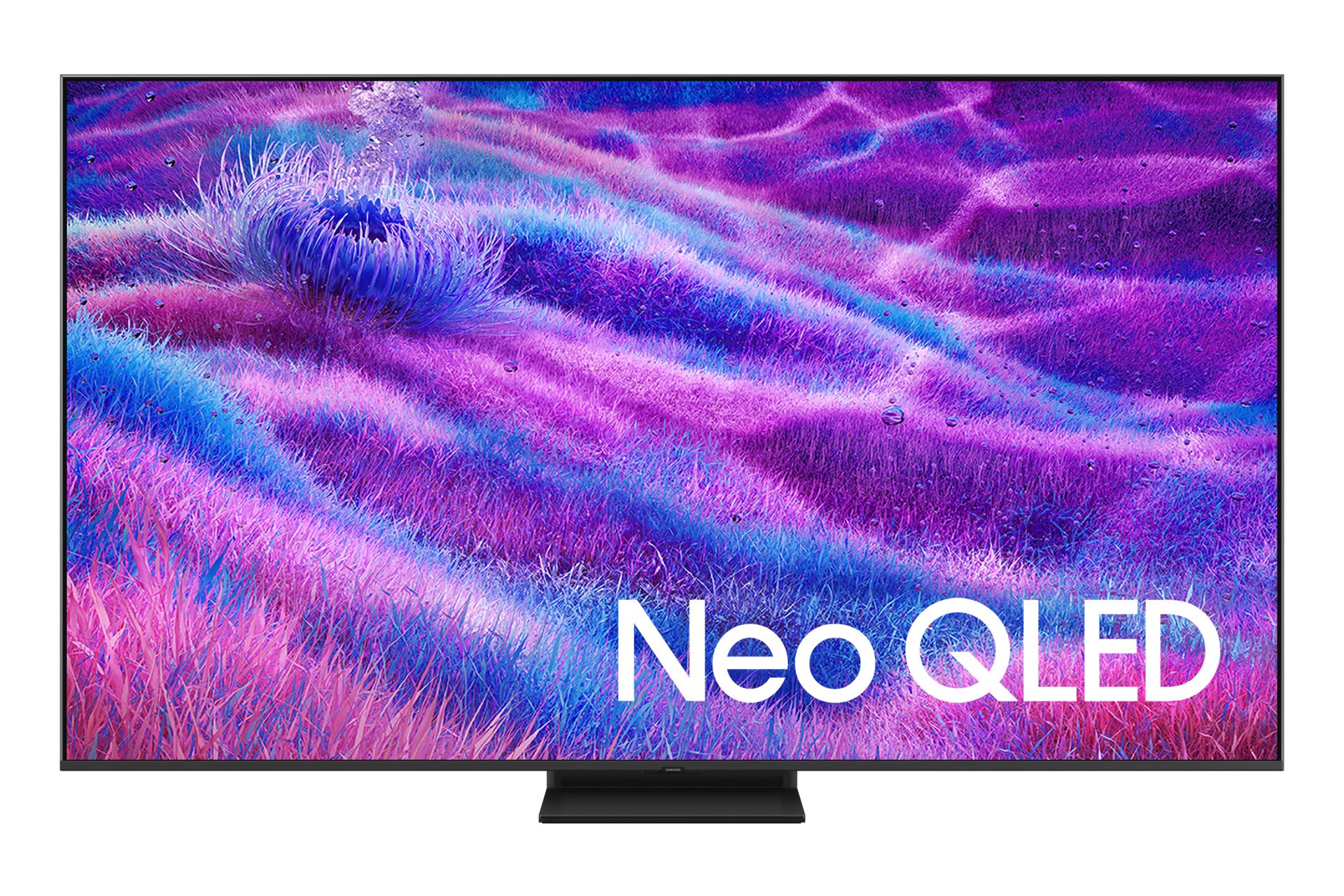 Samsung QN80F / Neo QLED screen / 85 inch / 2025
