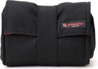 Artisan & Artist ACAM 76 canvas pouch black