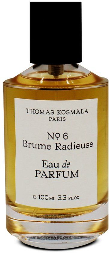 Thomas Kosmala Parfum / 100 ml / Unisex