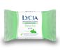 Lycia - Intieme frisse formule, pH 4,5, geurremmende werking, met muntextract, 12 stuks
