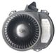 HELLA 8EW 366 401-351 Gebläsemotor, Innenraumgebläse