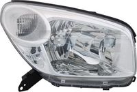 TYC Phare avant pour TOYOTA: RAV4 (Ref: 20-0378-05-2)