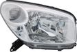 TYC Phare avant pour TOYOTA: RAV4 (Ref: 20-0378-05-2)