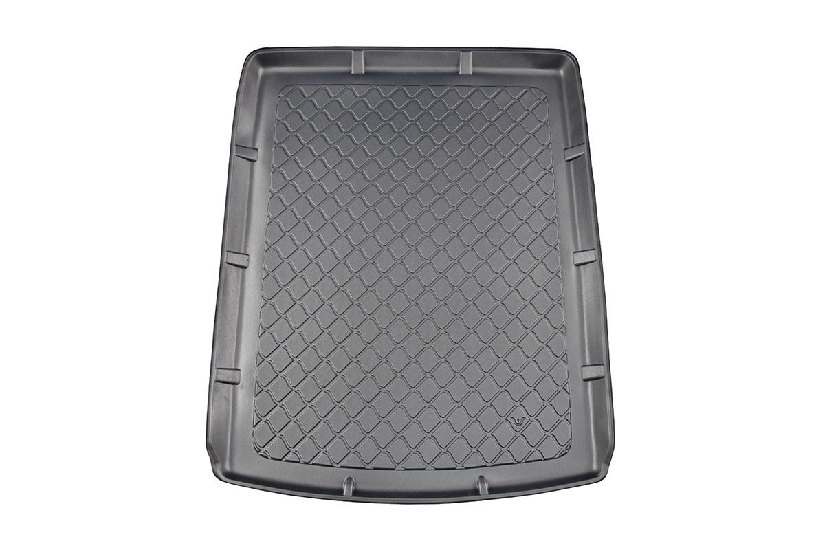 Kofferbakmat Audi A6 (C7) Avant 2011-2018 (incl. Quattro)