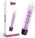 GLOSSY Axel Vibrator Violet