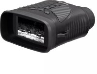 Bresser NightSpy DT Digital Night Vision Binocular - Black