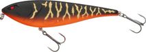 Berkley Zilla Glider - 130 - Shadow Tiger