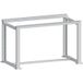 Provost Structure Mobile Pour Établi Evolys En Métal, Gris Clair