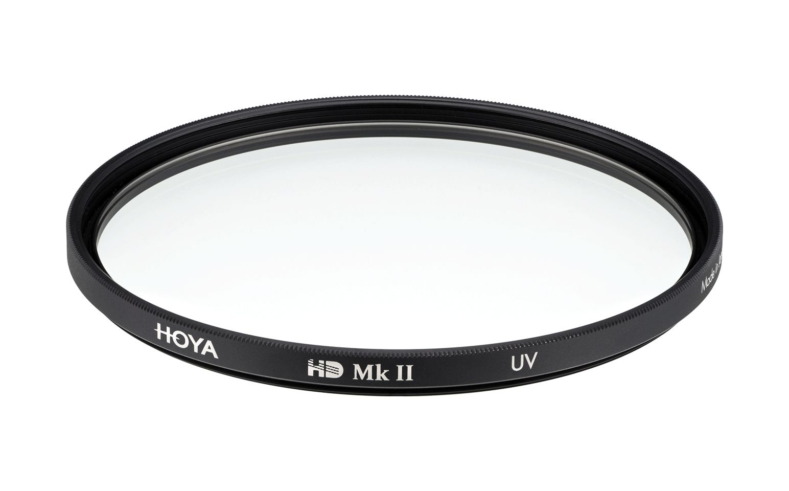 Hoya HD Mk II UV Filter 49mm
