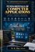 Fundamentals of Computer Applications: UPSC Administrative Officer Grade-I Preparation Series