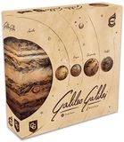 Asmodee Galileo Galilei - Euro-style Game - Ontdek planeten en sterrenstelsels