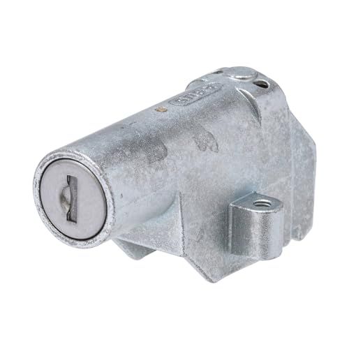 ABUS Batteriefachschloss BLO TRE IT1 T82 - E-Bike Slot voor Trek Intube