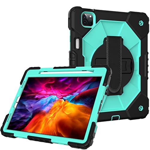 Cancan Case voor iPad 10.2 inch / - / - / mint