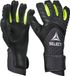 Select 90 Flexi Pro V26 Keepershandschoenen - Zwart / Fluogeel | Maat: 8,5
