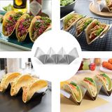 Shenzhen Haorui Industrial Technology Co., Ltd. Porte-tacos - Taco - Porte-tacos - Porte-tortillas