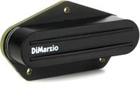 DiMarzio DP318BK Super Distortion T gitaar pickup voor Tele brug positie