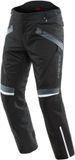 Dainese Tempest 3 D-Dry Pants Black Ebony - Maat 60