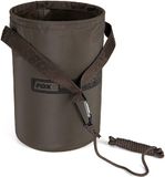 FOX Carpmaster Water Bucket - Emmer