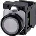 Siemens 3SU11060AB703BA0 3SU1106-0AB70-3BA0 Bouton-poussoir à rappel 1 pc(s)