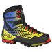 Boreal Triglav Bottes Homme Bleu Textile EVA Pointure UK 11 | EU 46