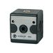 RIEGLER 100608-T 12 verdelers »multifix«, brede uitvoering, BG 1, G 3/8, 4 uitgangen, 1 stuk