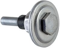 NORTON Spanndorn Mandrel for RS Disks