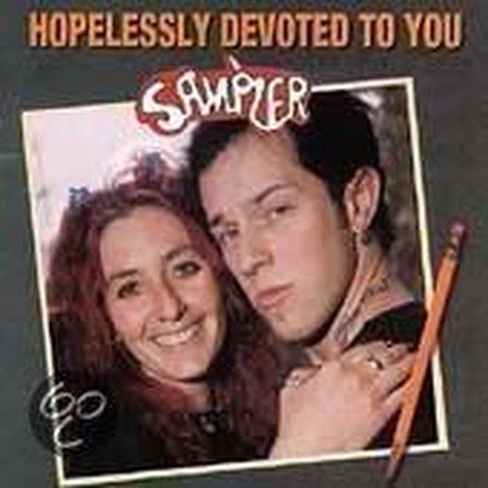 Hopelessly Hopeless Hopelessly Devoted To You Sampler CD