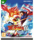 Bandai Namco Games BANDAI NAMCO ENTERTAINMENT. Game voor Xbox Series X. CAPTAIN TSUBASA 2: WORLD FIGHTERS