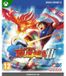 Bandai Namco Games BANDAI NAMCO ENTERTAINMENT. Game voor Xbox Series X. CAPTAIN TSUBASA 2: WORLD FIGHTERS