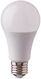 V-tac Ledlamp Vt-285 E27 8.5w 4000k 1055lm Ip20 Wit