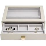 Stackers Accessoires Sieradendoosje Unisex