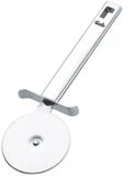 Fissler Original-Profi Collection Pizzasnijder - RVS - Zilver