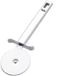 Fissler Original-Profi Collection Pizzasnijder - RVS - Zilver