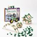JOIN CLIPS Bouwset 200 Mini Planks Constructie Speelgoed