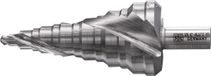 PFERD TOOLS forets étagés STB HSS 07-40,5/12