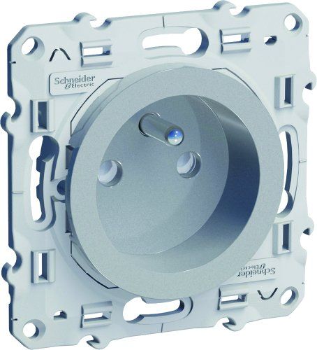 SCHNEIDER ELECTRIC SC5S53A059 3680 wattsW, 230 volt V